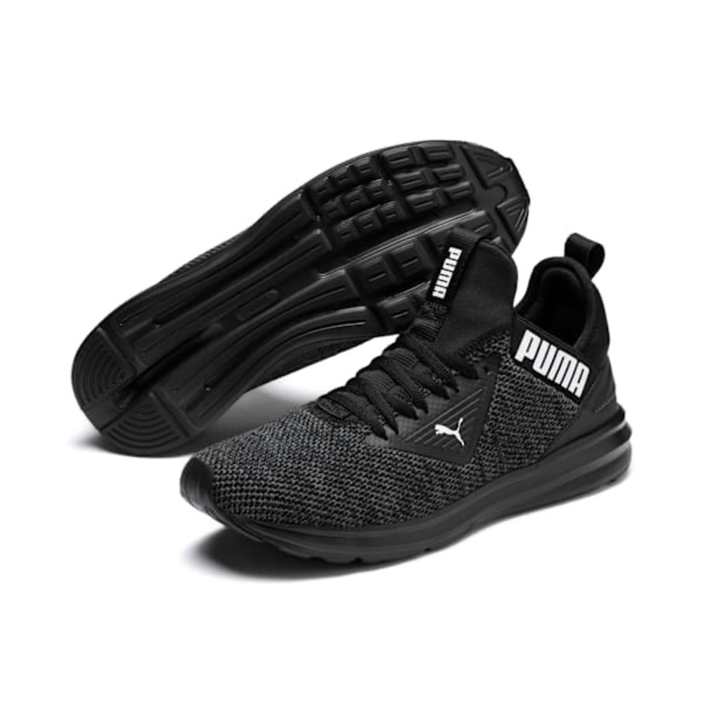 PUMA Enzo Beta Woven Training Shoes - Picture 6 of 9